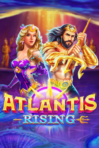 Играть в слот Atlantis Rising бесплатно онлайн | Азино Три Топора