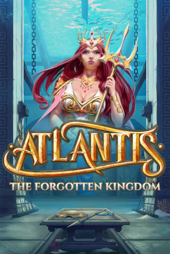 Играть в слот Atlantis: The Forgotten Kingdom бесплатно онлайн | Азино Три Топора