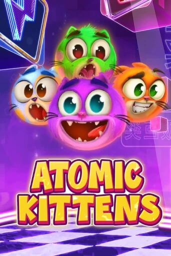 Играть в слот Atomic Kittens бесплатно онлайн | Азино Три Топора