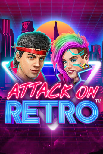 Играть в слот Attack on Retro бесплатно онлайн | Азино Три Топора