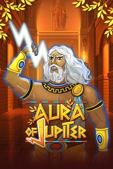 Играть в слот Aura of Jupiter бесплатно онлайн | Азино Три Топора