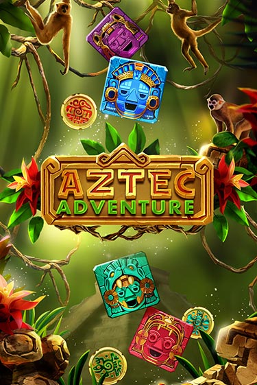 Играть в слот Aztec Adventure бесплатно онлайн | Азино Три Топора