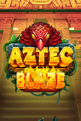 Играть в слот Aztec Blaze бесплатно онлайн | Азино Три Топора