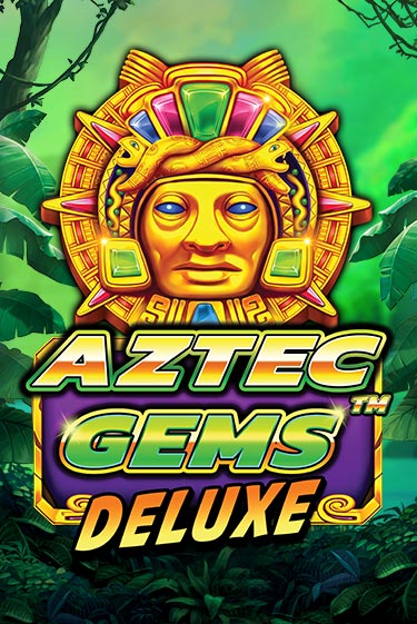 Играть в слот Aztec Gems Deluxe бесплатно онлайн | Азино Три Топора