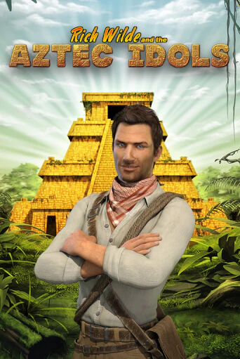 Играть в слот Aztec Idols бесплатно онлайн | Азино Три Топора