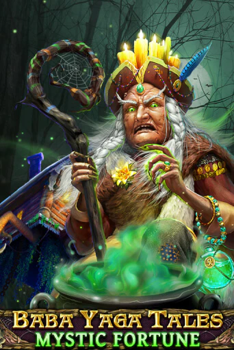 Играть в слот Baba Yaga Tales - Mystic Fortune бесплатно онлайн | Азино Три Топора