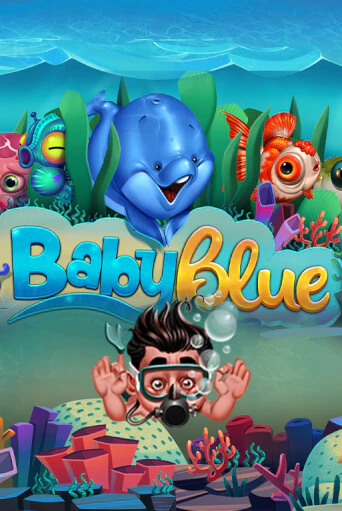 Играть в слот Baby Blue бесплатно онлайн | Азино Три Топора