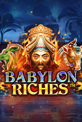 Играть в слот Babylon Riches бесплатно онлайн | Азино Три Топора