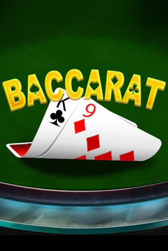 Играть в слот Baccarat бесплатно онлайн | Азино Три Топора