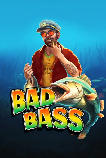 Играть в слот Bad Bass бесплатно онлайн | Азино Три Топора