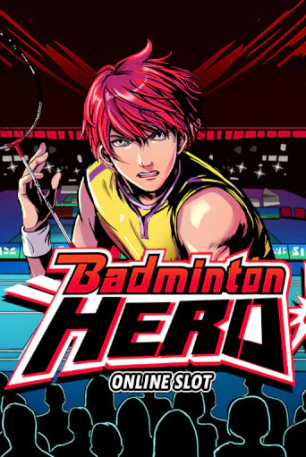 Играть в слот Badminton Hero бесплатно онлайн | Азино Три Топора