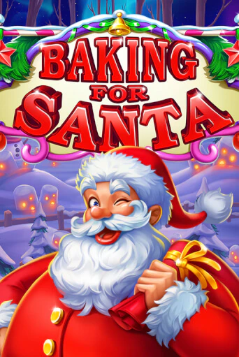 Играть в слот Baking for Santa бесплатно онлайн | Азино Три Топора