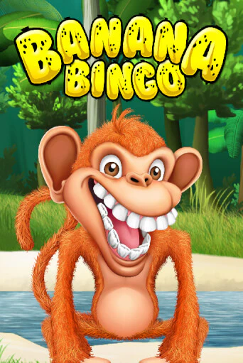 Играть в слот Banana Bingo бесплатно онлайн | Азино Три Топора