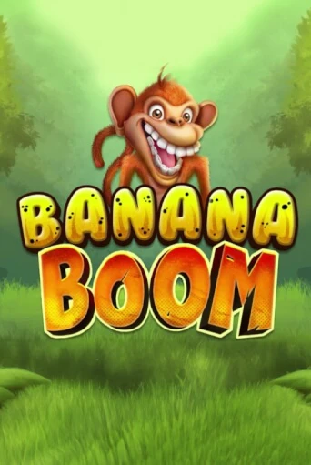 Играть в слот Banana Boom бесплатно онлайн | Азино Три Топора
