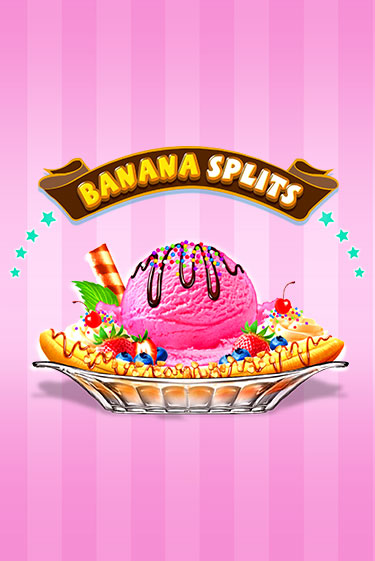 Играть в слот Banana Splits бесплатно онлайн | Азино Три Топора