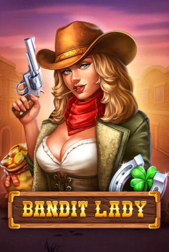 Играть в слот Bandit Lady бесплатно онлайн | Азино Три Топора
