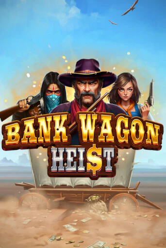 Играть в слот Bank Wagon Heist бесплатно онлайн | Азино Три Топора