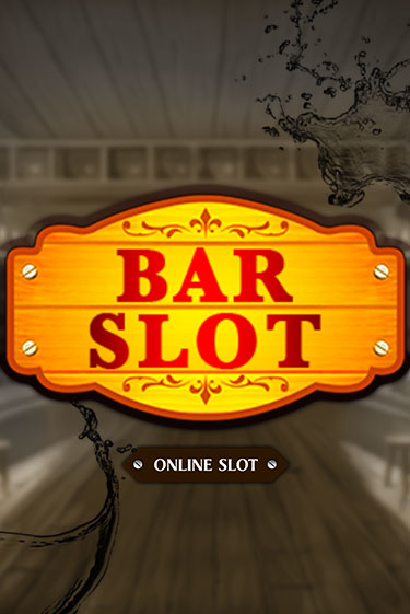 Играть в слот Bar Slot бесплатно онлайн | Азино Три Топора
