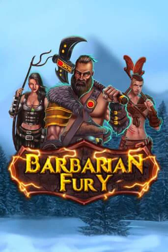 Играть в слот Barbarian Fury бесплатно онлайн | Азино Три Топора