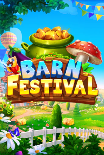Играть в слот Barn Festival бесплатно онлайн | Азино Три Топора