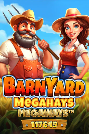 Играть в слот Barnyard Megahays Megaways™ бесплатно онлайн | Азино Три Топора