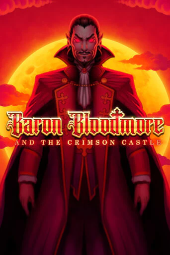 Играть в слот Baron Bloodmore and the Crimson Castle бесплатно онлайн | Азино Три Топора