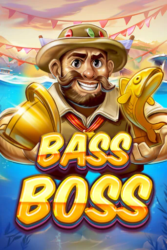 Играть в слот Bass Boss бесплатно онлайн | Азино Три Топора