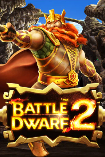 Играть в слот Battle Dwarf 2 бесплатно онлайн | Азино Три Топора
