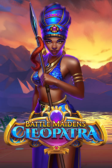 Играть в слот Battle Maidens Cleopatra бесплатно онлайн | Азино Три Топора