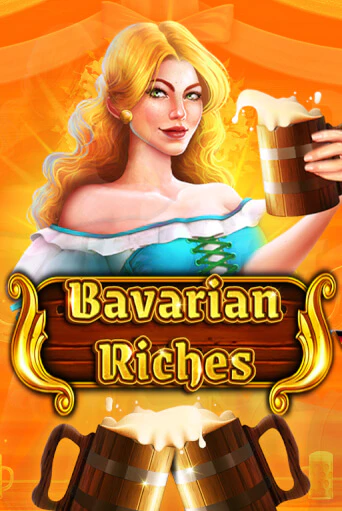 Играть в слот Bavarian Riches бесплатно онлайн | Азино Три Топора
