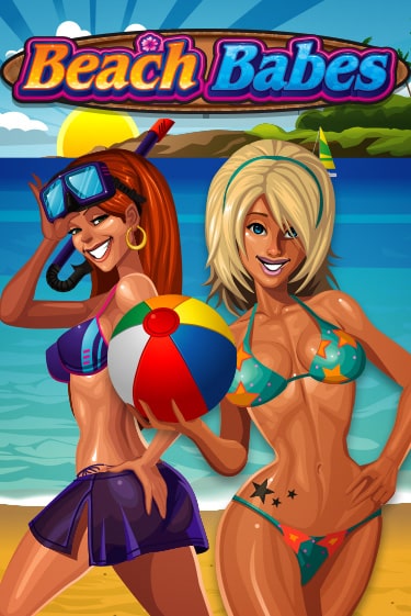 Играть в слот Beach Babes бесплатно онлайн | Азино Три Топора