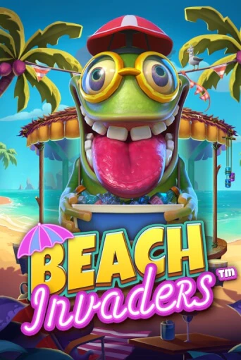 Играть в слот Beach Invaders бесплатно онлайн | Азино Три Топора