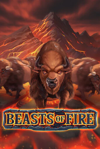 Играть в слот Beasts Of Fire бесплатно онлайн | Азино Три Топора