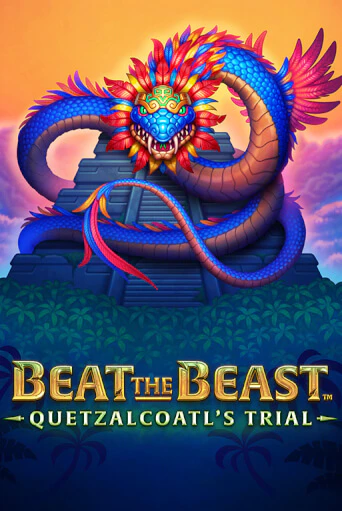 Играть в слот Beat the Beast: Quetzalcoatl's Trial бесплатно онлайн | Азино Три Топора