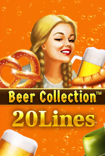 Играть в слот Beer Collection 20 Lines бесплатно онлайн | Азино Три Топора