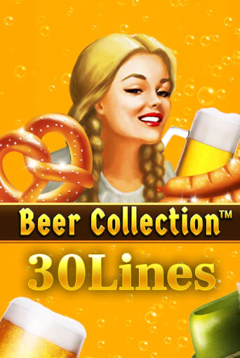 Играть в слот Beer Collection 30 Lines бесплатно онлайн | Азино Три Топора