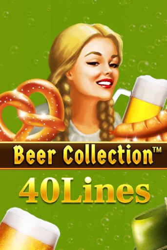 Играть в слот Beer Collection 40 Lines бесплатно онлайн | Азино Три Топора