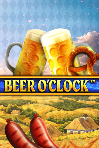 Играть в слот Beer O'clock бесплатно онлайн | Азино Три Топора