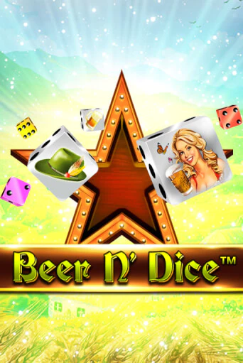 Играть в слот Beer n' Dice бесплатно онлайн | Азино Три Топора