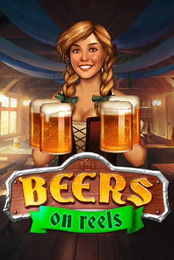 Играть в слот Beers on Reels бесплатно онлайн | Азино Три Топора