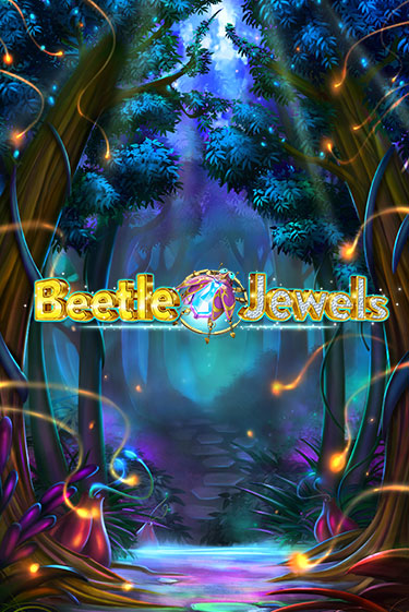 Играть в слот Beetle Jewels бесплатно онлайн | Азино Три Топора