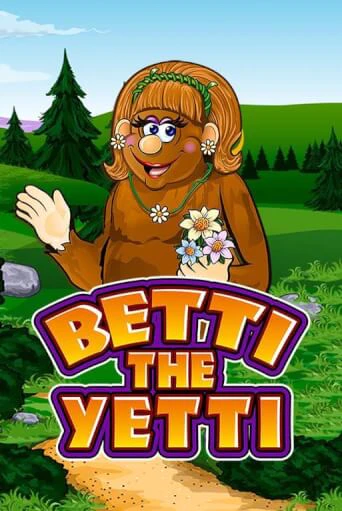 Играть в слот Betti The Yetti Promo бесплатно онлайн | Азино Три Топора
