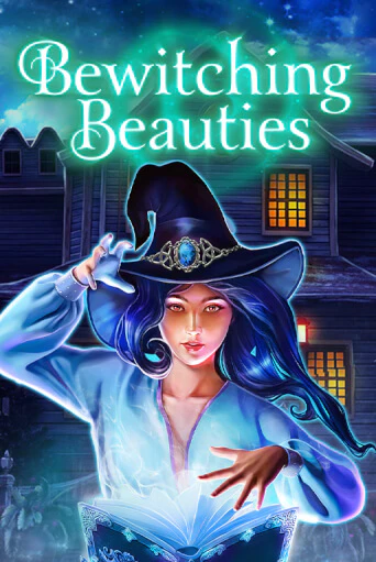 Играть в слот Bewitching Beauties бесплатно онлайн | Азино Три Топора