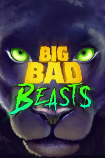 Играть в слот Big Bad Beasts бесплатно онлайн | Азино Три Топора
