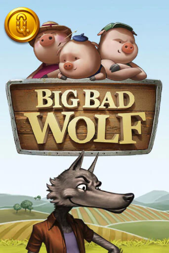Играть в слот Big Bad Wolf бесплатно онлайн | Азино Три Топора