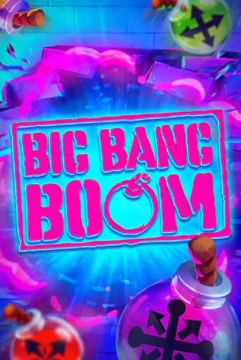 Играть в слот Big Bang Boom бесплатно онлайн | Азино Три Топора