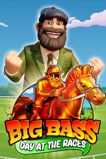 Играть в слот Big Bass Day at the Races бесплатно онлайн | Азино Три Топора