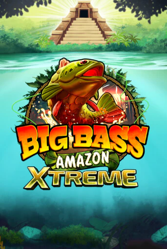 Играть в слот Big Bass Amazon Xtreme™ бесплатно онлайн | Азино Три Топора