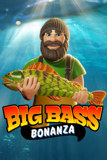 Играть в слот Big Bass Bonanza бесплатно онлайн | Азино Три Топора