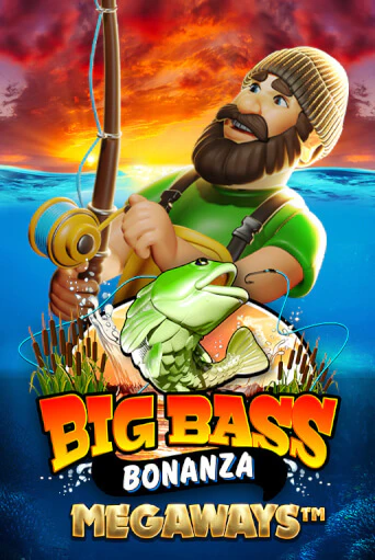 Играть в слот Big Bass Bonanza Megaways бесплатно онлайн | Азино Три Топора